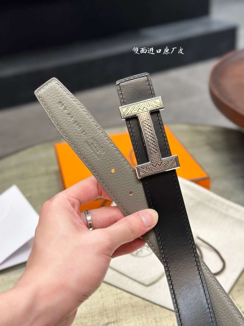 Hermes Belts